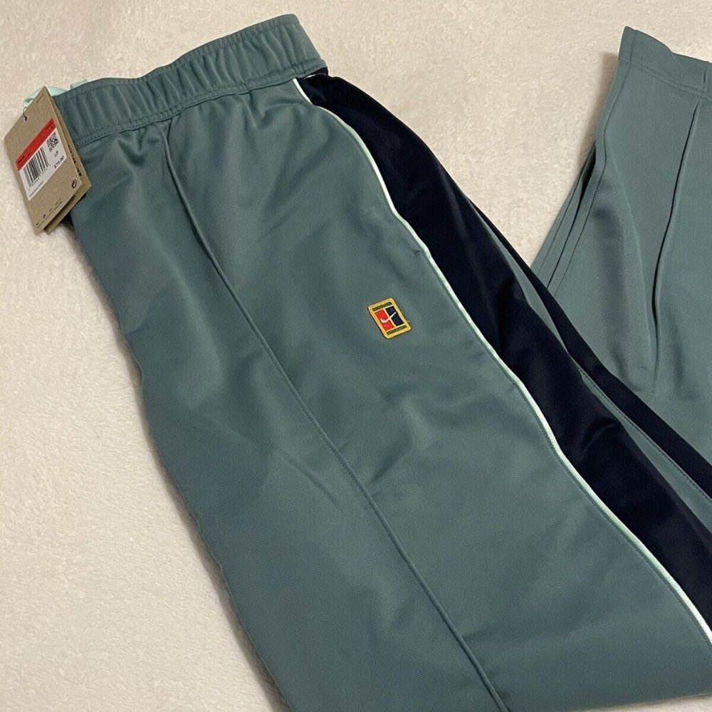 NWT Nike Tennis Joggers Pants Size L